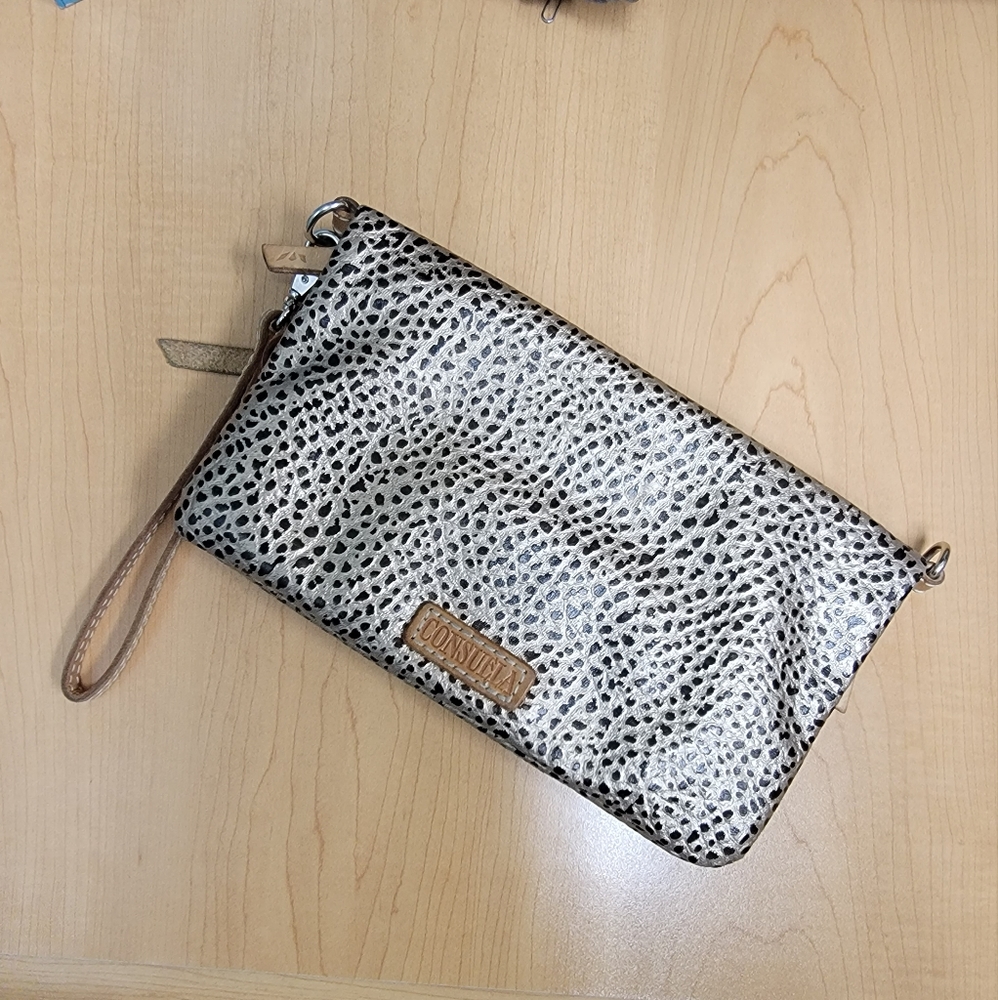 Consuela Wesley Uptown Crossbody